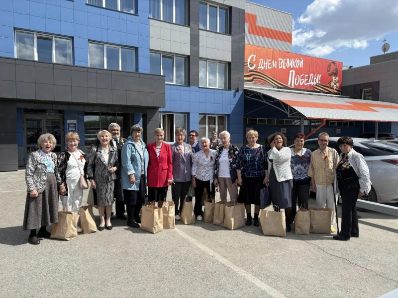 Помним, Гордимся, Чтим !
