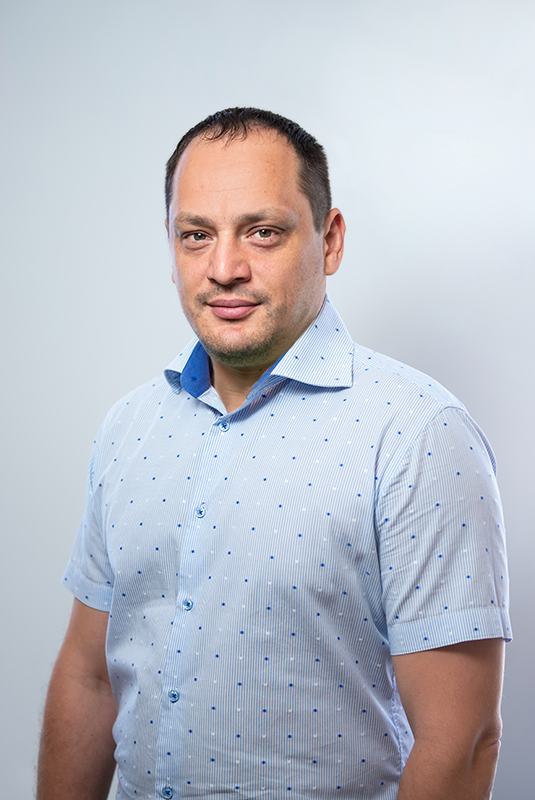 Матюхин Александр Сергеевич